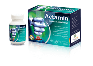 Actamin