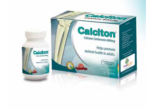 Calciton 