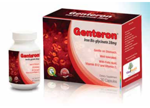 Genteron 