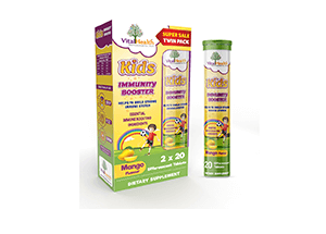 KIDS IMMUNITY BOOSTER