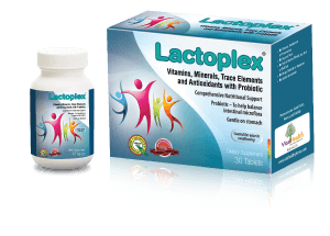 Lactoplex