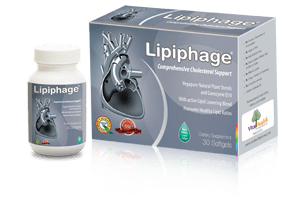 Lipiphage 