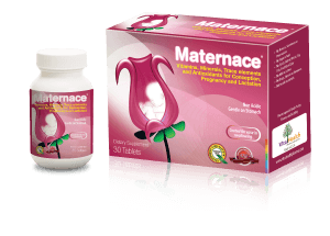 Maternace 