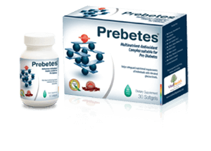 Prebetes