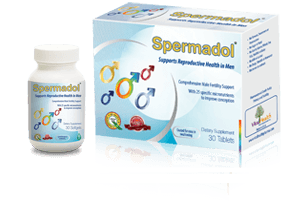 Spermadol 