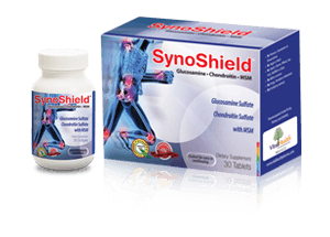 SynoShield 